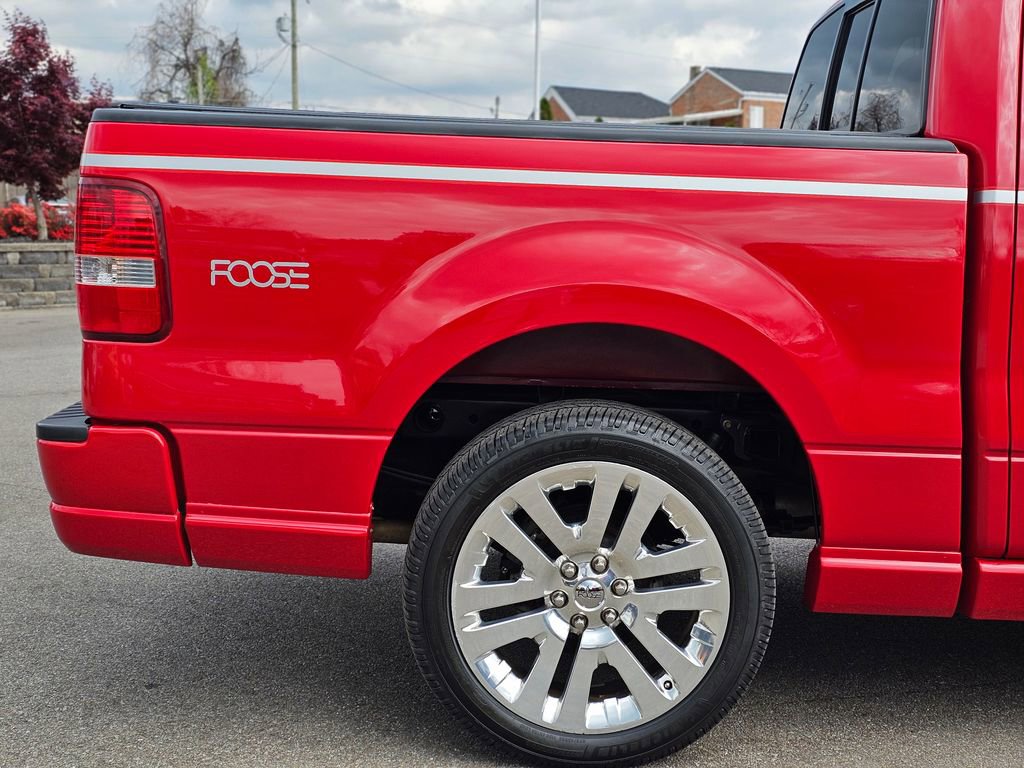 Used 2008 Ford F150 FX2 RWD image 28