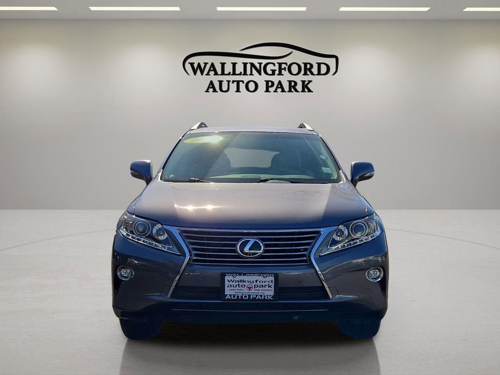 Used 2015 Lexus RX 350 AWD image 2