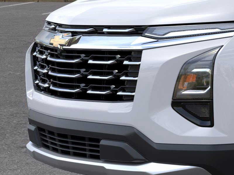 New 2026 Chevrolet Equinox LT image 13