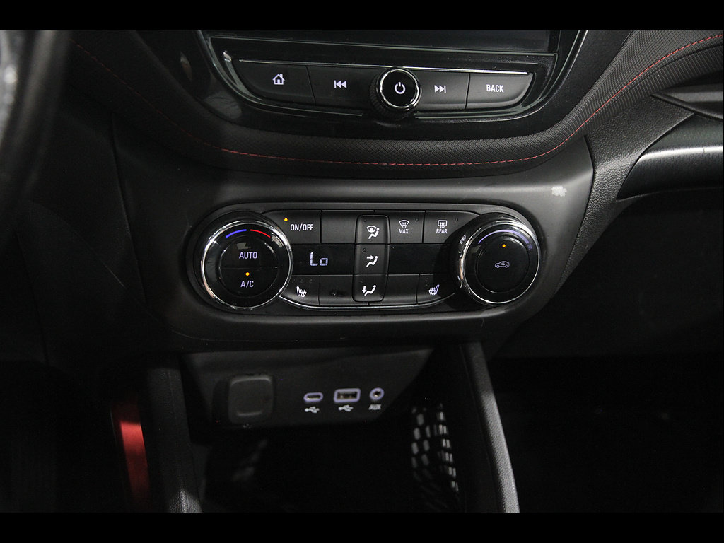 Used 2021 Chevrolet TrailBlazer RS w/ Convenience Package FWD image 15
