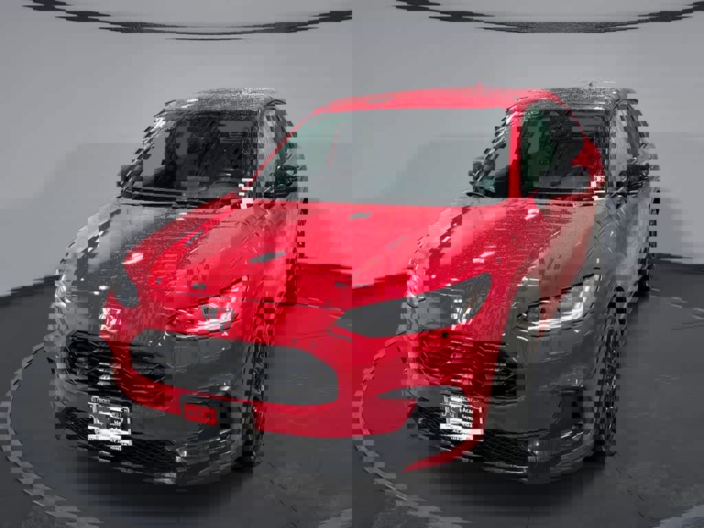 Used 2024 Honda HR-V Sport image 1