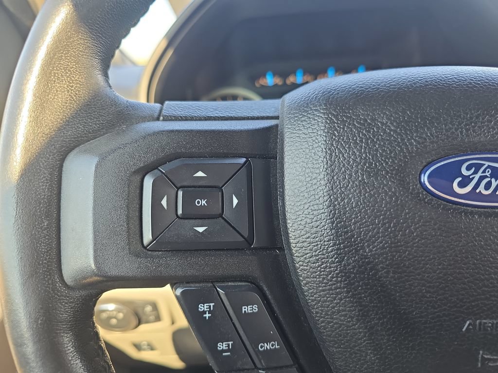 Used 2017 Ford F150 XLT w/ Equipment Group 302A Luxury AWD/4WD image 17