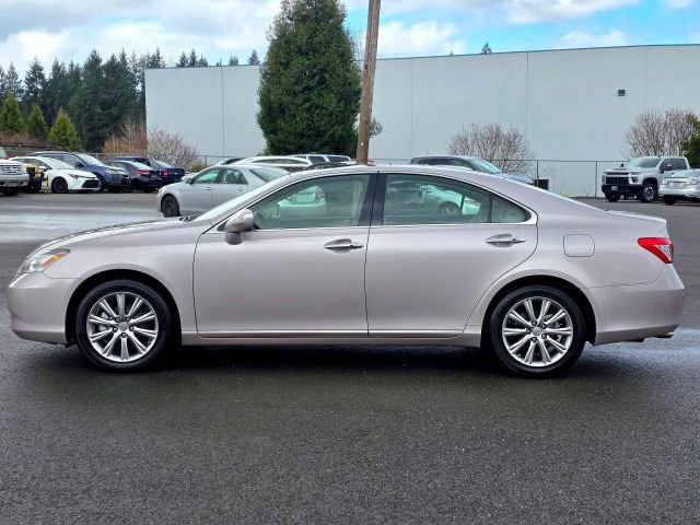 Used 2007 Lexus ES 350 image 3