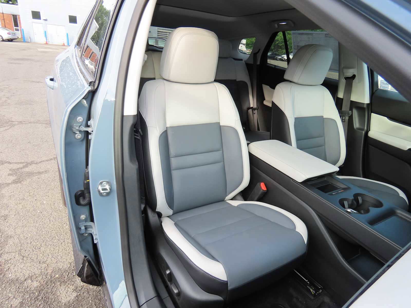 New 2026 Honda Prologue Touring image 17