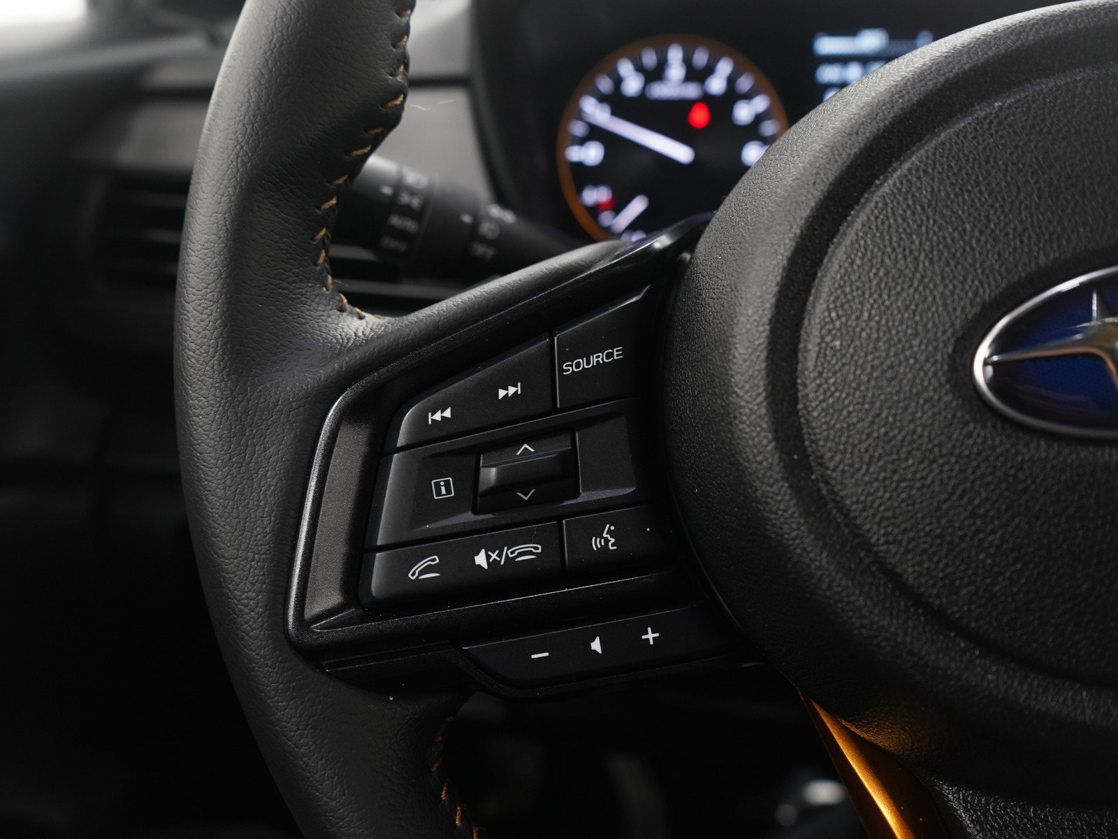 Used 2024 Subaru Crosstrek 2.5i Wilderness w/ Wilderness Package image 24