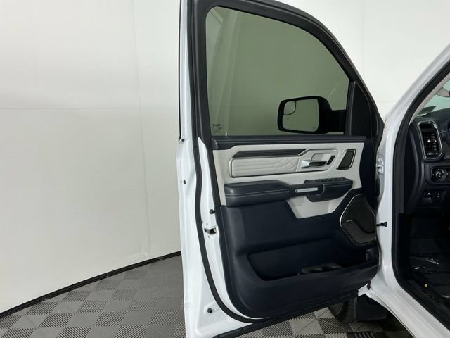 Used 2022 RAM 1500 Limited AWD/4WD image 14