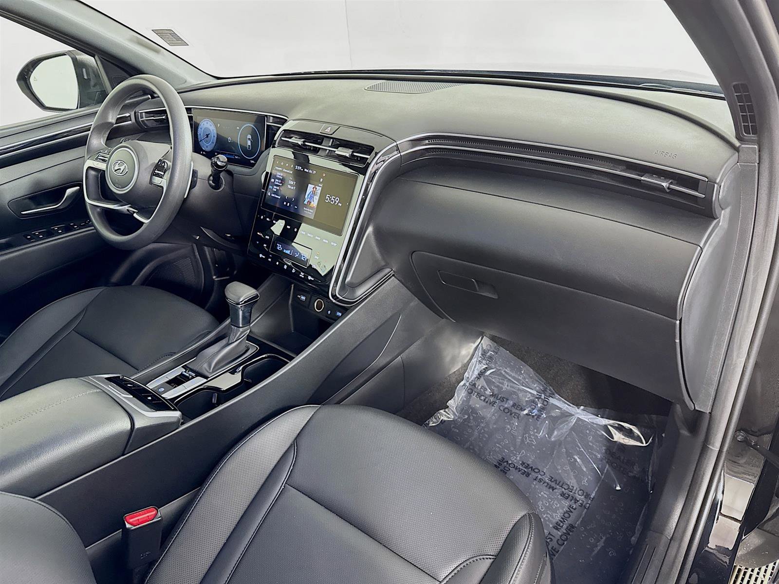 Certified 2024 Hyundai Santa Cruz Night image 29