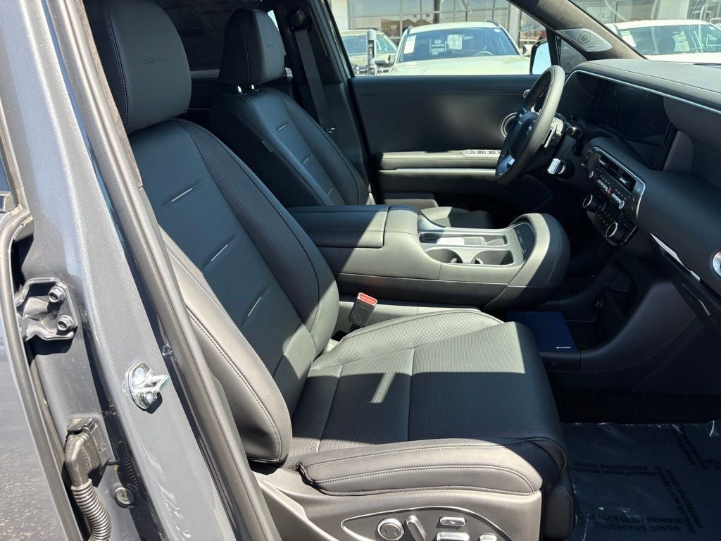 New 2026 Hyundai Palisade Calligraphy AWD/4WD image 33