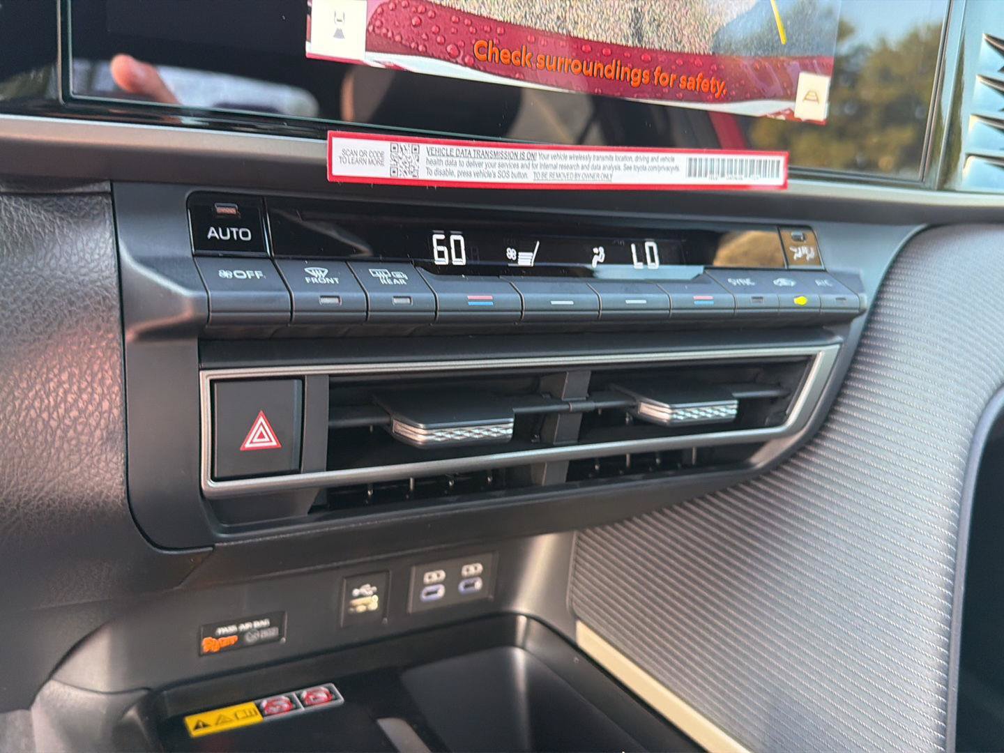 New 2026 Toyota Camry SE FWD image 26