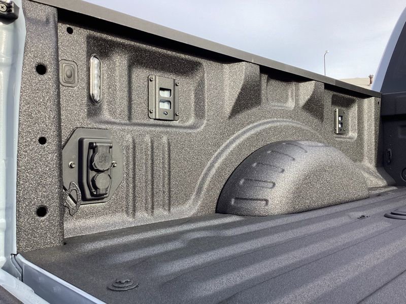 New 2026 Ford F250 Platinum image 17