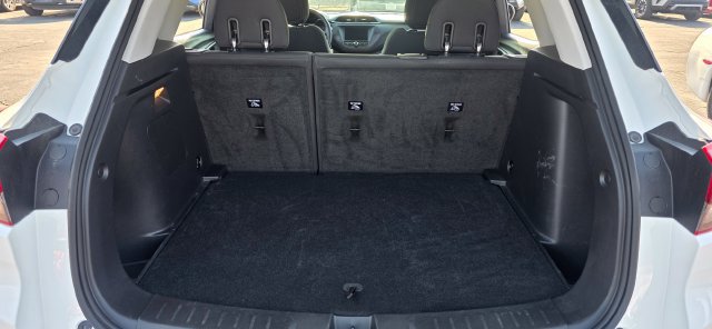Used 2023 Chevrolet TrailBlazer LS AWD/4WD image 7
