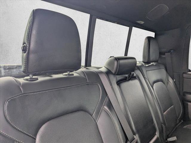 Used 2021 RAM 1500 Rebel w/ Rebel Level 2 Equipment Group AWD/4WD image 17