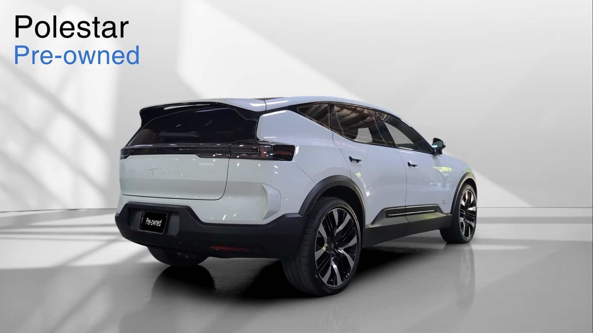 Used 2025 Polestar Polestar 3 AWD/4WD image 5