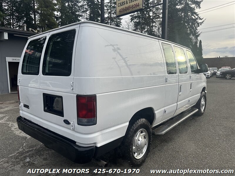 Used 2008 Ford E-250 and Econoline 250 image 8