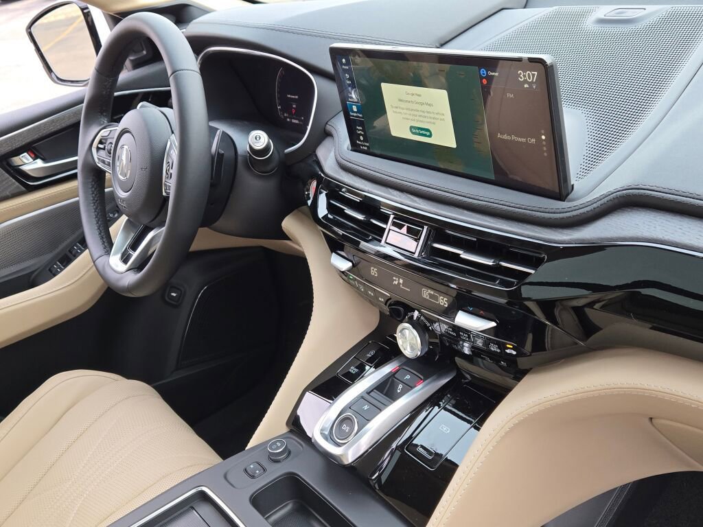 New 2026 Acura MDX w/ Advance Package image 10