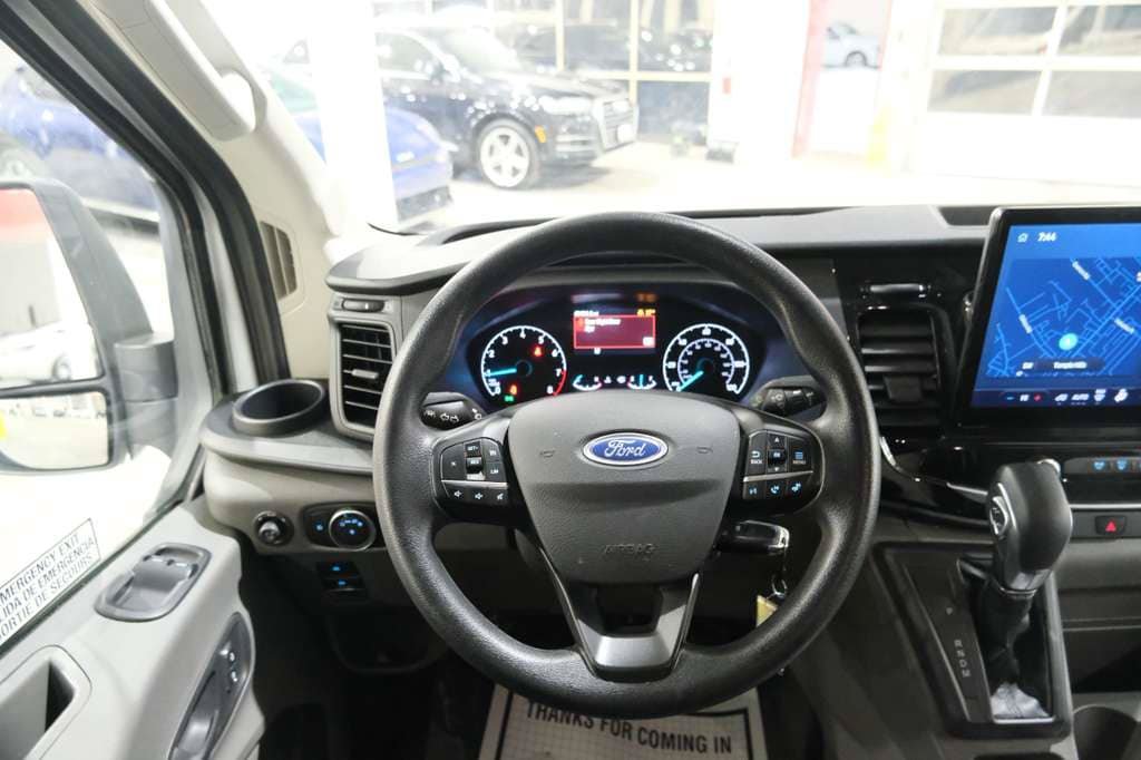 Used 2024 Ford Transit 350 XLT RWD image 20