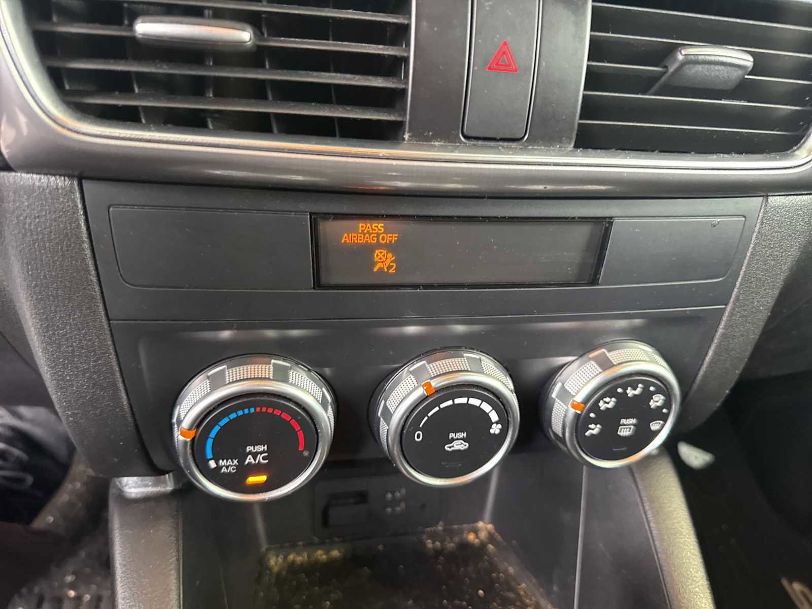 Used 2016 MAZDA CX-5 Touring w/ Bose/Moonroof Package image 11