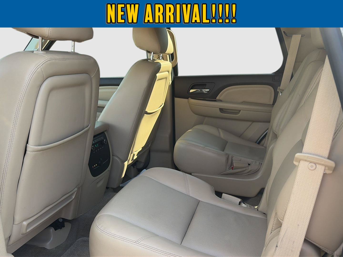 Used 2013 GMC Yukon Denali AWD/4WD image 29