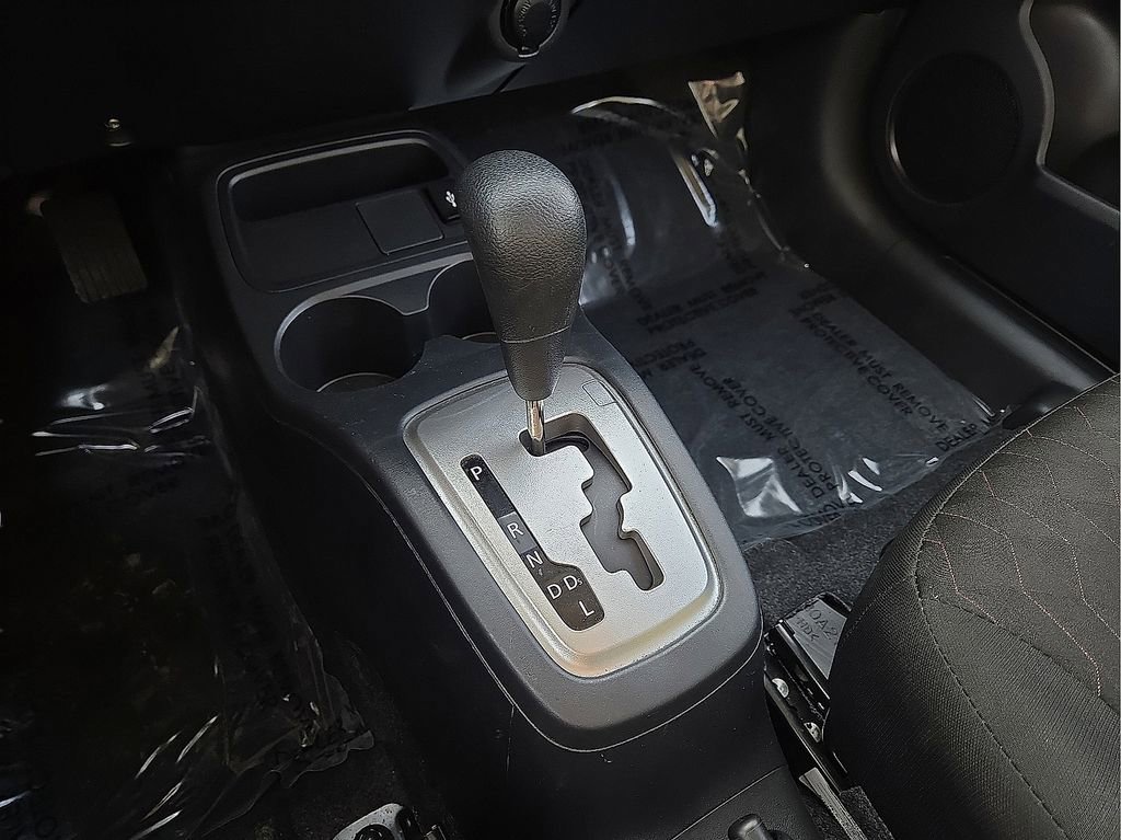 Used 2024 Mitsubishi Mirage ES image 28