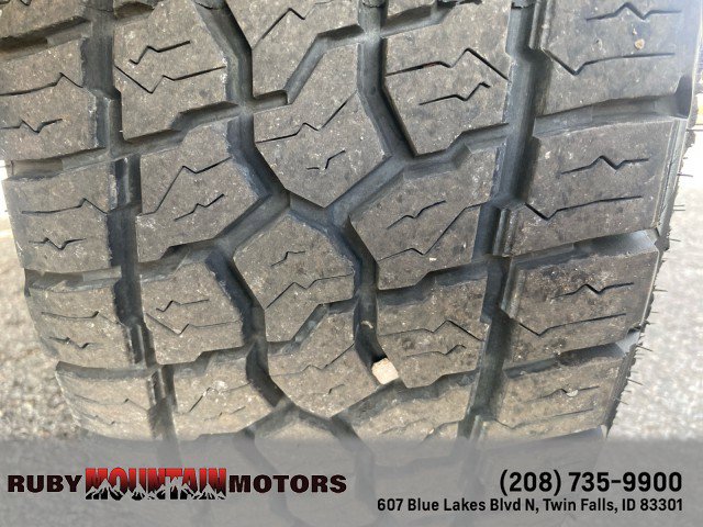 Used 2016 Ford F150 XLT w/ Equipment Group 302A Luxury image 9