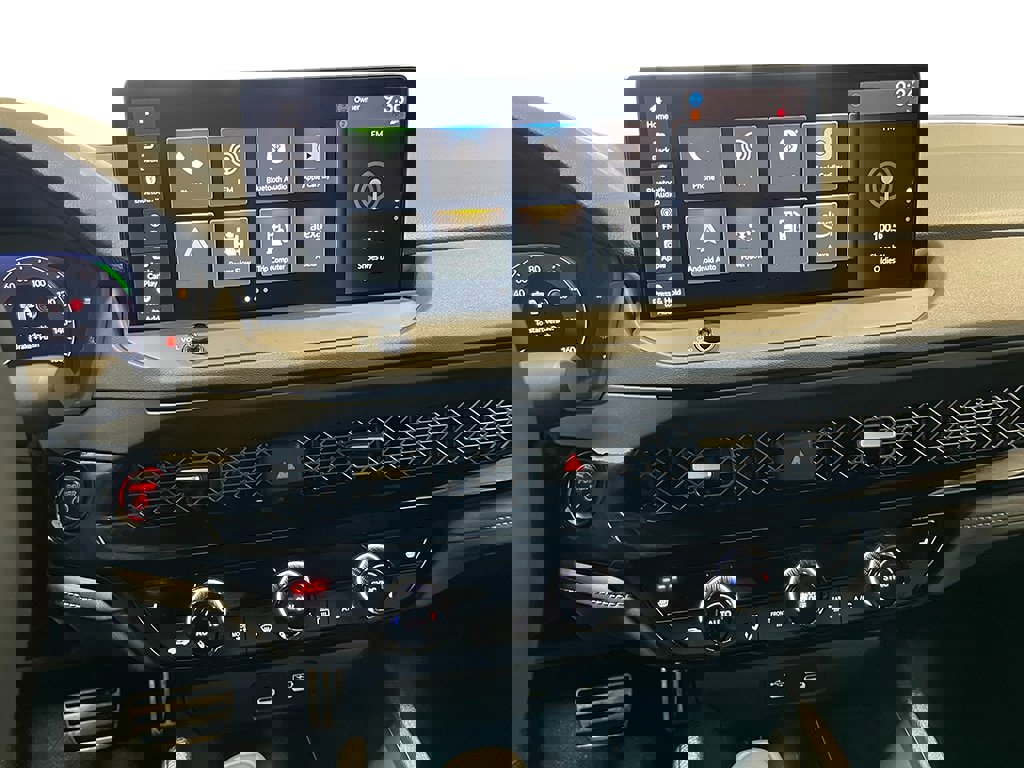 New 2026 Honda Accord Sport image 20