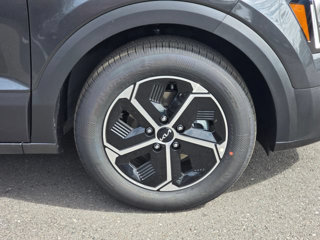 New 2026 Kia Niro EX w/ EX Premium Package FWD image 9