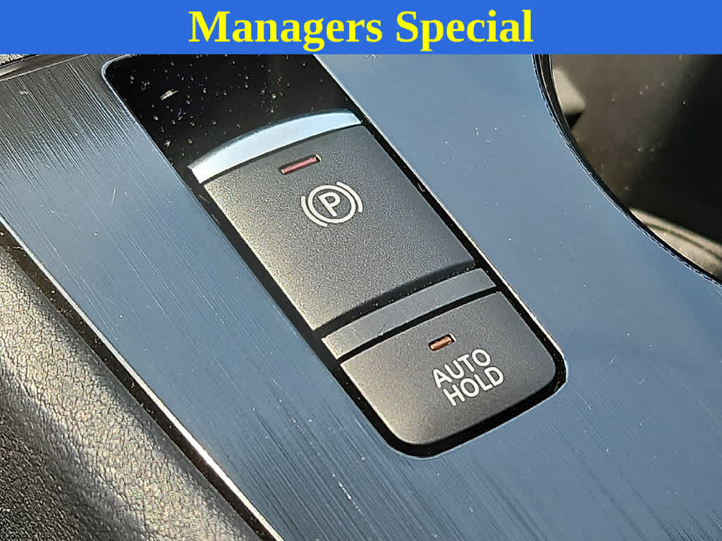 Used 2025 Nissan Rogue SV AWD/4WD image 23