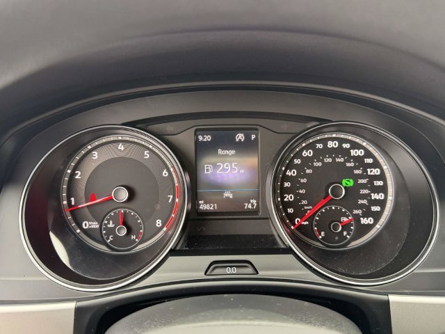 Used 2021 Volkswagen Atlas Cross Sport S AWD/4WD image 25