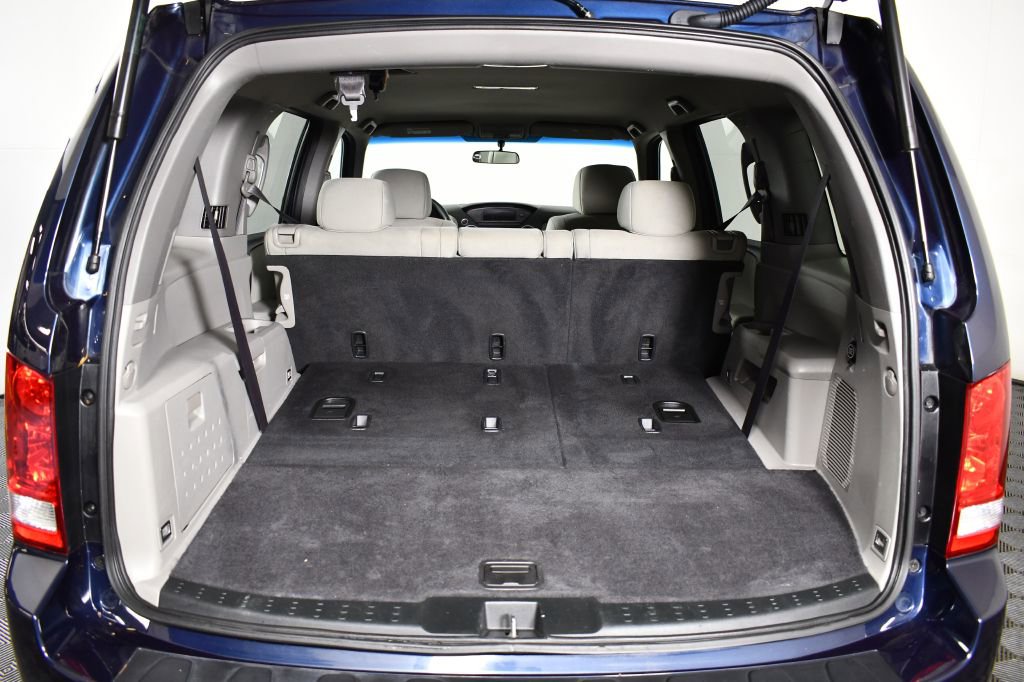 Used 2011 Honda Pilot LX image 13