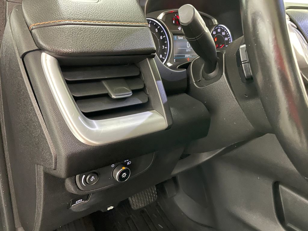 Certified 2018 GMC Terrain SLE w/ Driver Convenience Package image 27