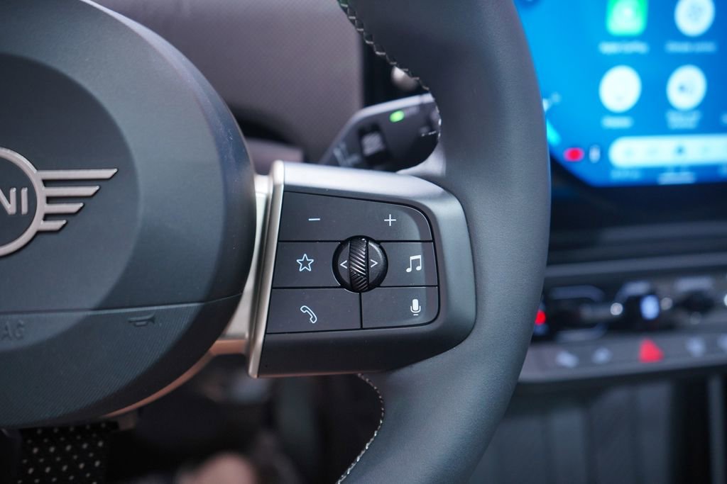 Used 2025 MINI Cooper S image 17