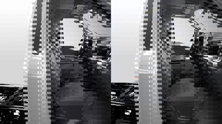 New 2026 Ford F550 image 28