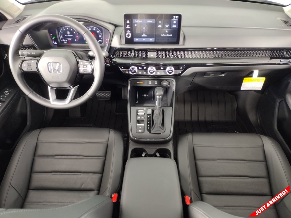 New 2027 Honda CR-V EX-L image 15