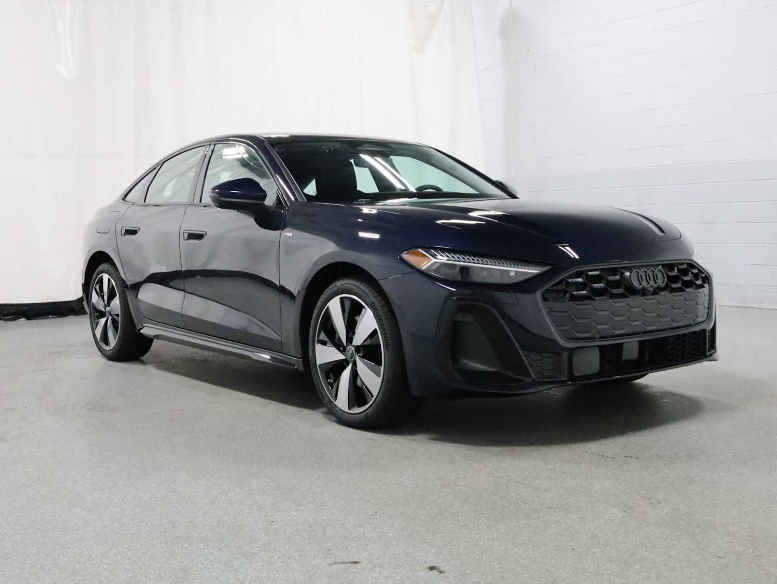 New 2026 Audi A5 Premium Plus AWD/4WD image 13