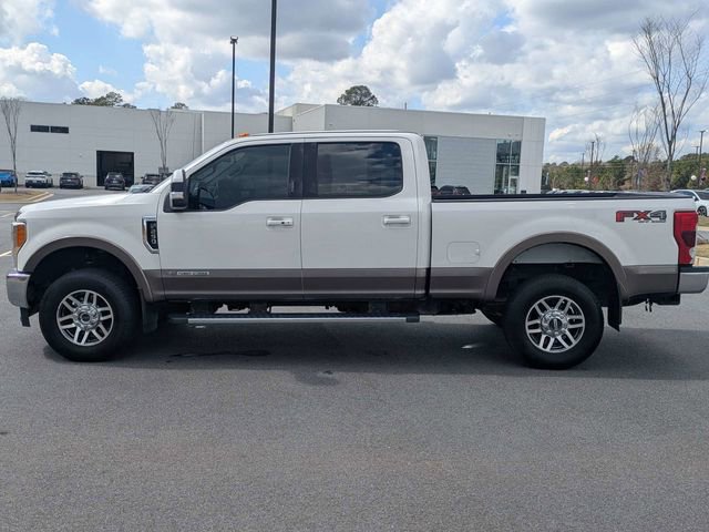 Used 2019 Ford F250 Lariat w/ Lariat Ultimate Package image 7