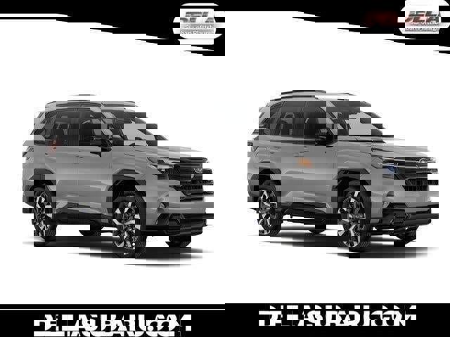 New 2025 Subaru Forester Touring image 39