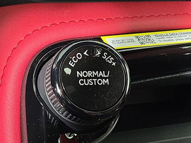 New 2026 Lexus NX 350 F Sport image 26