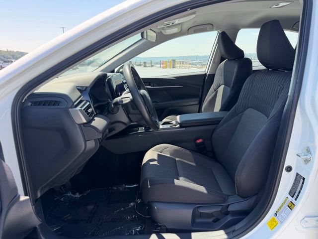 Used 2025 Toyota Camry LE FWD image 10