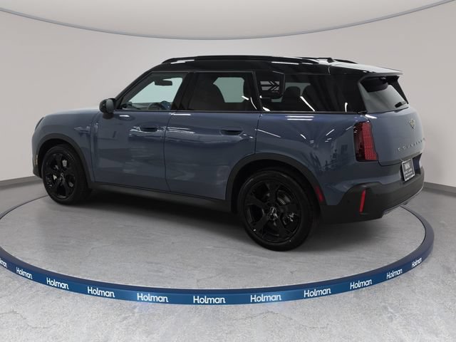 Used 2026 MINI Cooper Countryman S AWD/4WD image 8