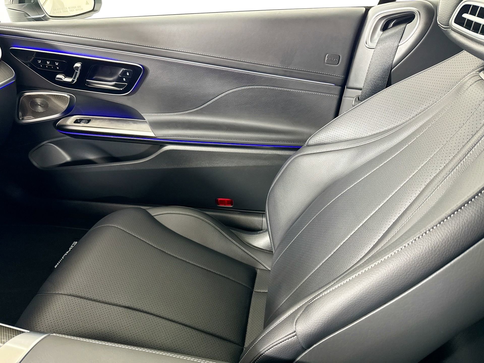 New 2026 Mercedes-Benz CLE 300 4MATIC Cabriolet image 25