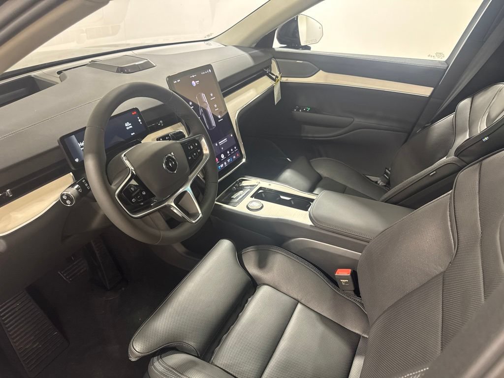 New 2026 Volvo EX90 Ultra AWD/4WD image 18