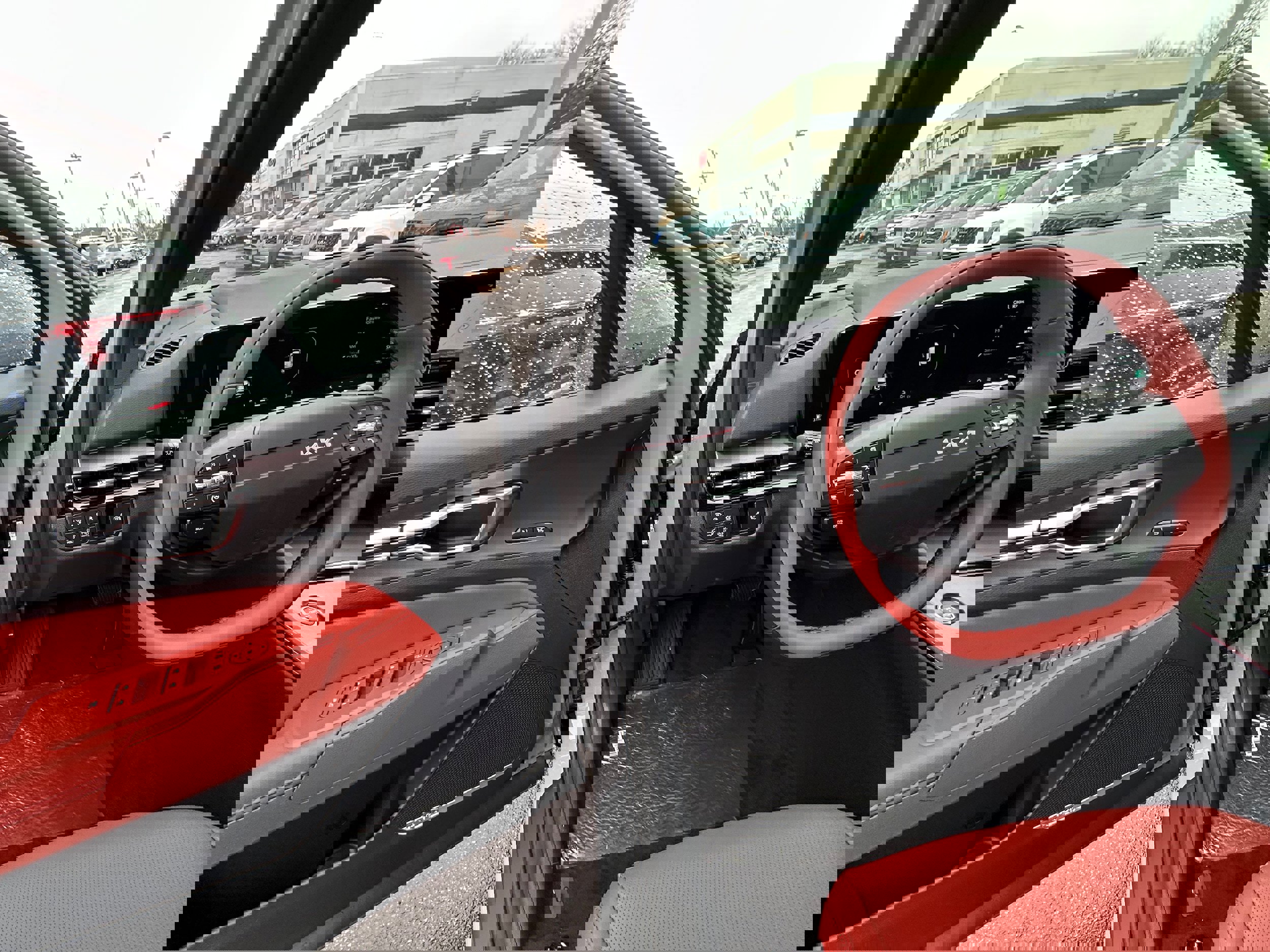 New 2026 Kia Sportage SX Prestige image 36