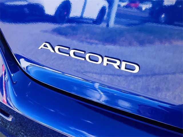 Used 2025 Honda Accord Sport image 13