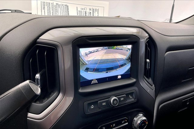 Used 2023 GMC Sierra 2500 Pro w/ Convenience Package image 23