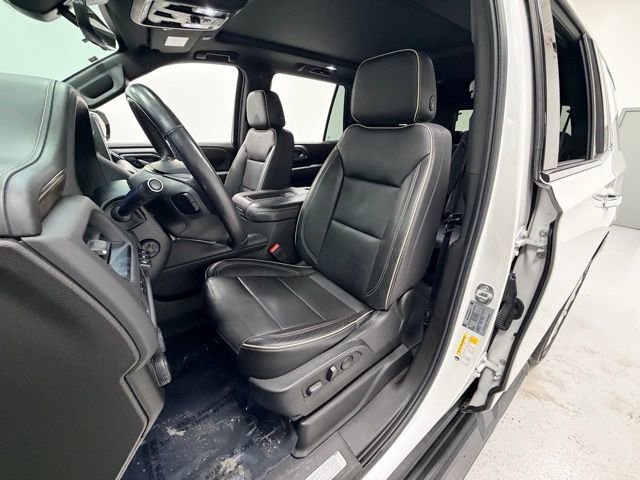 Certified 2021 Chevrolet Tahoe Premier w/ Premium Package image 9