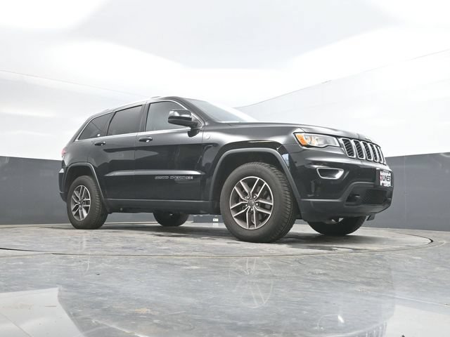 Used 2020 Jeep Grand Cherokee Laredo w/ Quick Order Package 2BN North AWD/4WD image 47