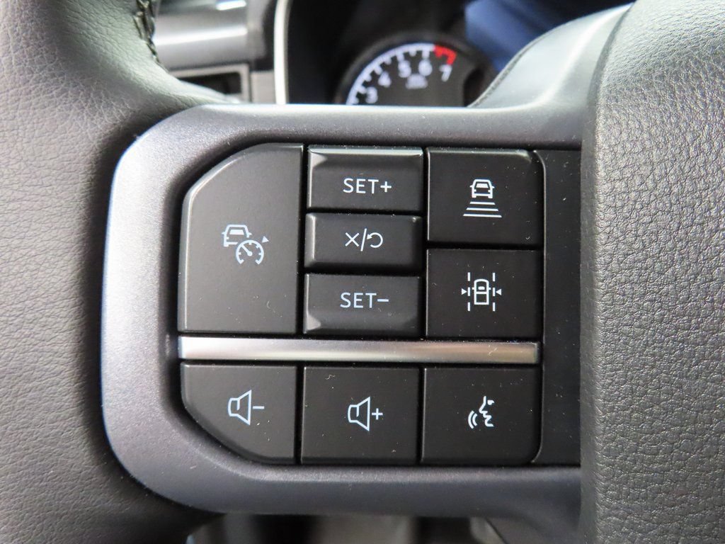 Used 2023 Ford F150 XLT w/ Equipment Group 302A High AWD/4WD image 42