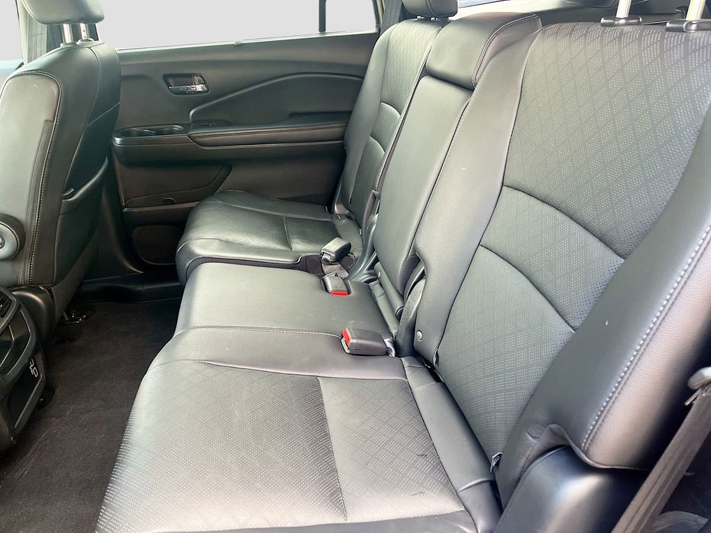 Used 2020 Honda Passport EX-L image 25