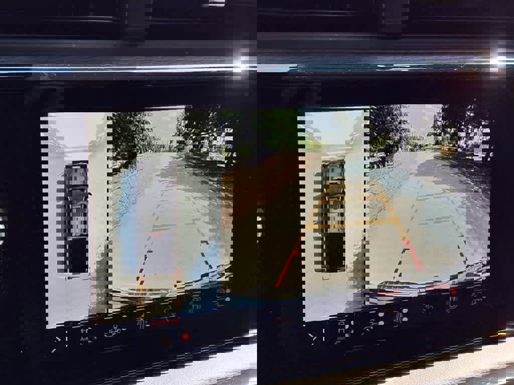 Certified 2024 GMC Sierra 1500 AT4 w/ Technology Package image 13