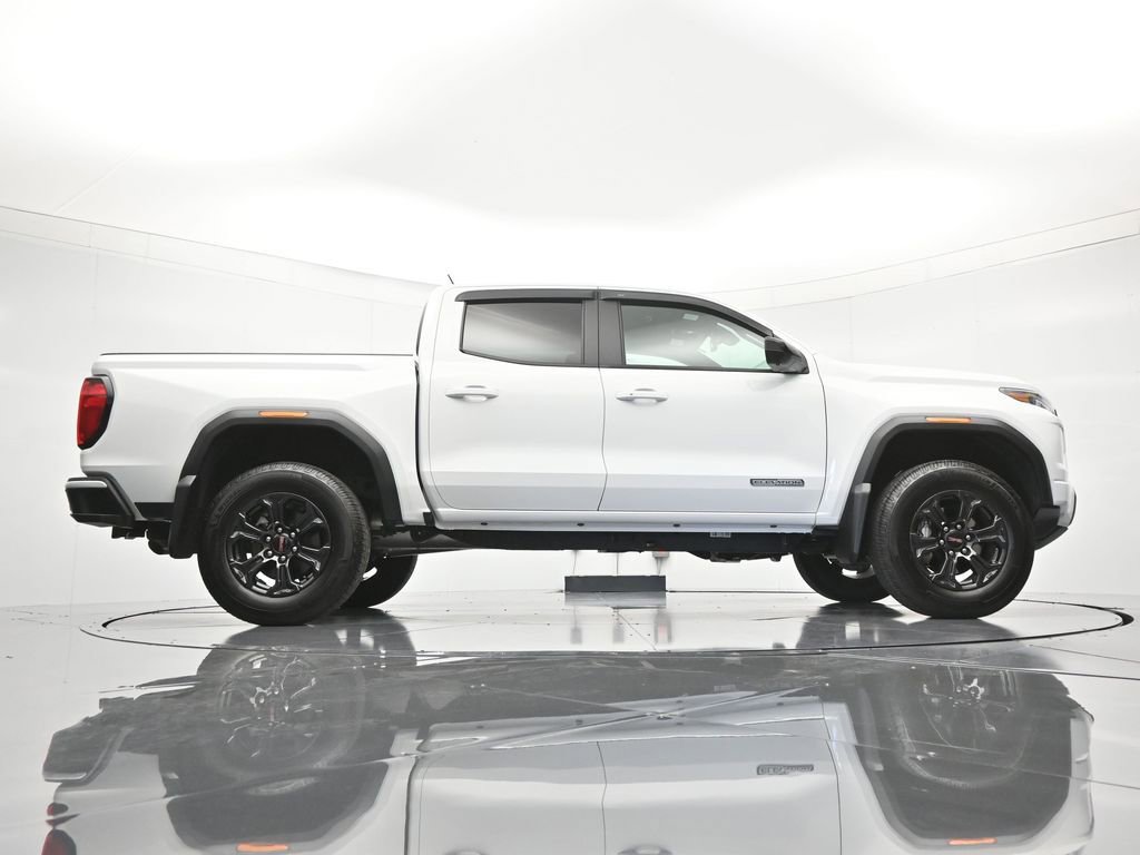 Used 2025 GMC Canyon Elevation w/ Convenience Package RWD image 41